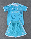26-27  LIV High Quality Training Short Suit