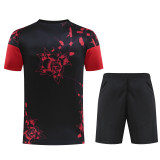 26-27 Man Utd High Quality Training Short Suit