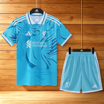 26-27 LIV High Quality Training Short Suit 26-27 LIV High Quality Training Short Suit