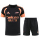26-27 ARS High Quality Training Short Suit