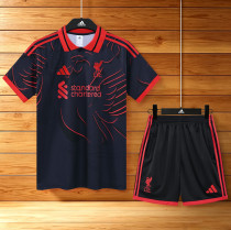 26-27 LIV High Quality Training Short Suit 26-27 LIV High Quality Training Short Suit