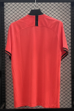 2019-2020 PSG Away Retro Soccer Jersey