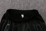 22-23 TOT Blue Hoodie Jacket Tracksuit#F407