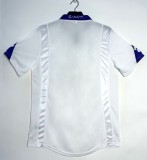 1997-1998 RMA Home Retro Soccer Jersey