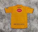 2003-2004 Mexico Home Retro Soccer Jersey