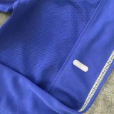 2003-2004 Boca Juniors Home Long Sleeve Retro Soccer Jersey