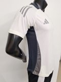 24-25 RMA Special Edition Player Version Soccer Jersey