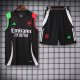 24-25 ARS High Quality Tank Top And Shorts Suit