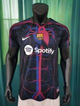 23-24 BAR Special Edition Fans Soccer Jersey