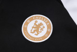 23-24 CHE High Quality Half Pull Tracksuit