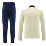 23-24 PSG High Quality Half Pull Tracksuit