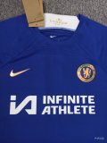 23-24 CHE Home Fans Soccer Jersey