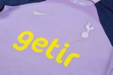 23-24 TOT High Quality Training Short Suit