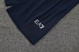 24-25 Napoli High quality Tank Top And Shorts Suit