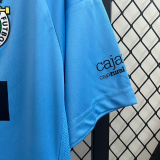 24-25 Burgos CF Third Fans Soccer Jersey