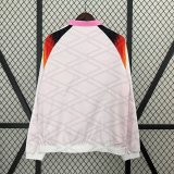 2024 Germany Double Sided Windbreaker