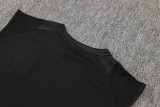 24-25 RMA High Quality Tank Top And Shorts Suit