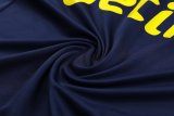 23-24 TOT High Quality Training Short Suit