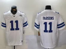 2024 NFL Dallas Cowboys New Pattern Jersey