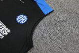 24-25 INT High quality Tank Top And Shorts Suit
