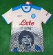21-22 Napoli Commemorative Edition Fans Soccer Jersey