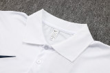 24-25 PSG High Quality Polo Tracksuit