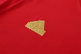 24-25 ARS High Quality Training Short Suit(100%Cotton)