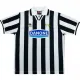 1994-1995 JUV Home Retro Soccer Jersey
