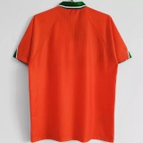 1997-1998 Ireland Away Retro Soccer Jersey