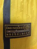 24-25 Brighton Away Player Version Soccer Jersey