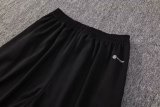 24-25 Germany High Quality Half Pull Tracksuit