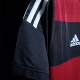 2014 Germany Away Retro Soccer Jersey