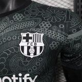 24-25 BAR Special Edition Player Soccer Jersey