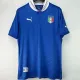 2012 Italy Home Retro Soccer Jersey