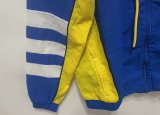 2024 Lyon New Pattern Windbreaker