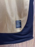 2001-2002 Man Utd 100th Centenary Long sleeves Retro Soccer Jersey