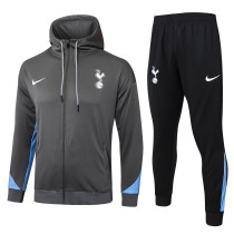 24-25 TOT High Quality Hoodie Jacket Tracksuit