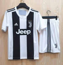 18-19 JUV Home Retro Adult Suit