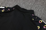 24-25 JUV High Quality Jacket Tracksuit