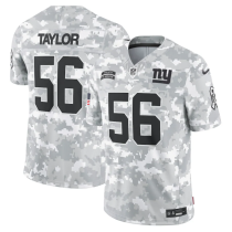 2024 NFL New York Giants New Pattern Jersey 2024 NFL New York Giants New Pattern Jersey