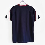 1996-1998 Scotland Home Retro Soccer Jersey