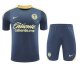 24-25 America High Quality Training Short Suit