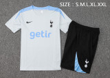 24-25 TOT High Quality Training Short Suit