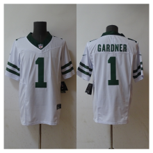 2023 NFL New York Jets New Pattern Jersey