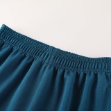 24-25 America High Quality Jacket Tracksuit