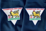 2002-2004 ARS Away Retro Soccer Jersey