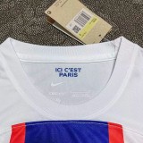 22-23 PSG Third Fans Soccer Jersey