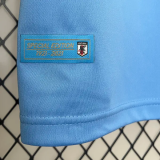 2021 Japan 100th Anniversary Fans Soccer Jersey