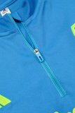 23-24 ARS High Quality Half Pull Tracksuit