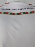 2011-2012 ACM Away Retro Soccer Jersey